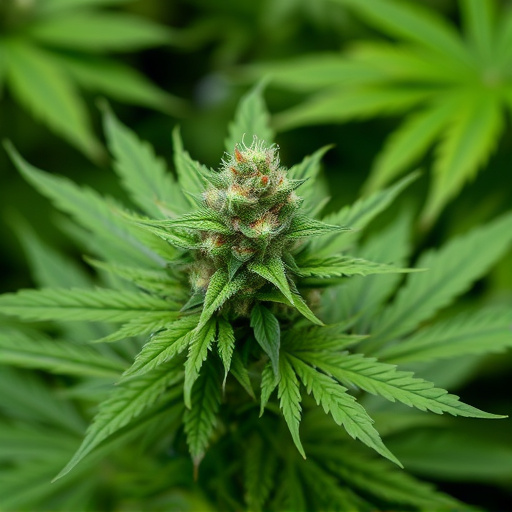 medical marihuana strains