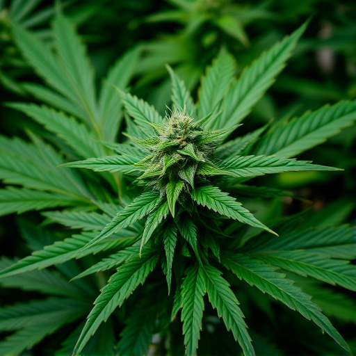 medical marihuana strains