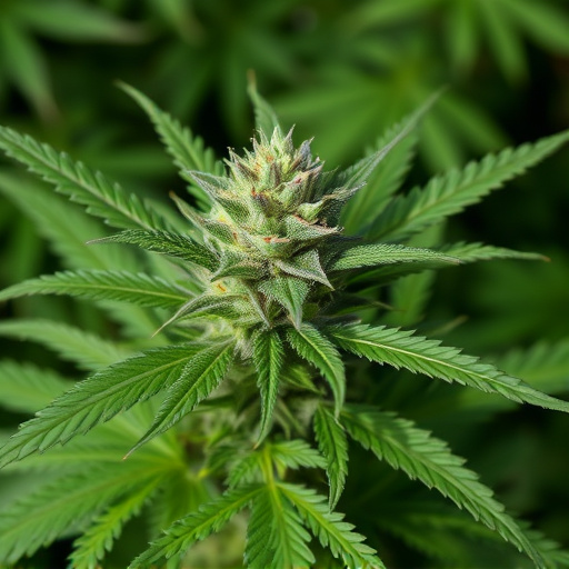 medical marihuana strains