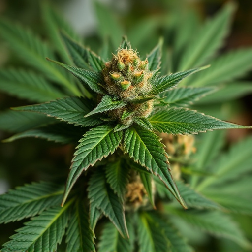 medical marihuana strains