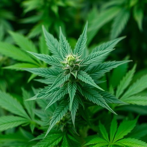medical marijuana strains
