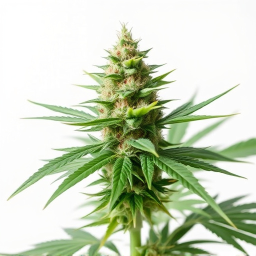 medical marijuana strains