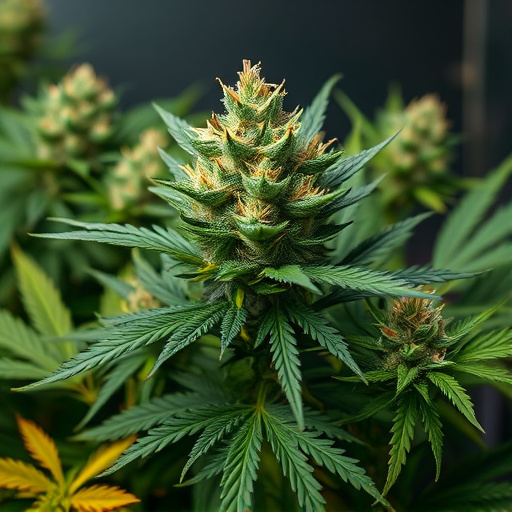 medical marijuana strains