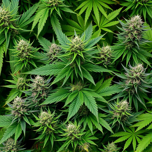 medical marijuana strains