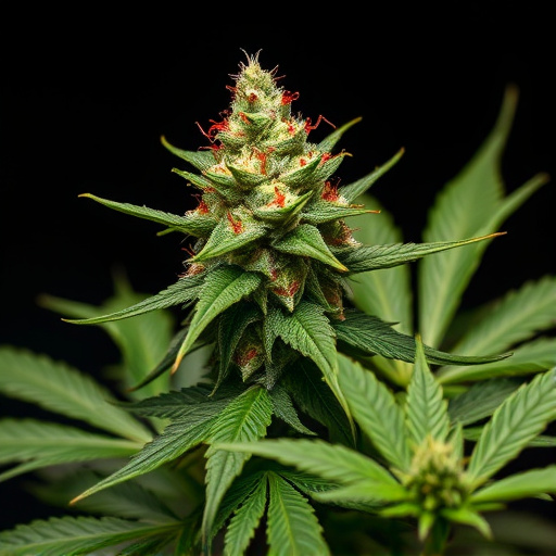 medical marijuana strains