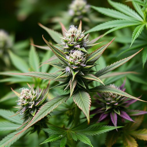 medical marijuana strains