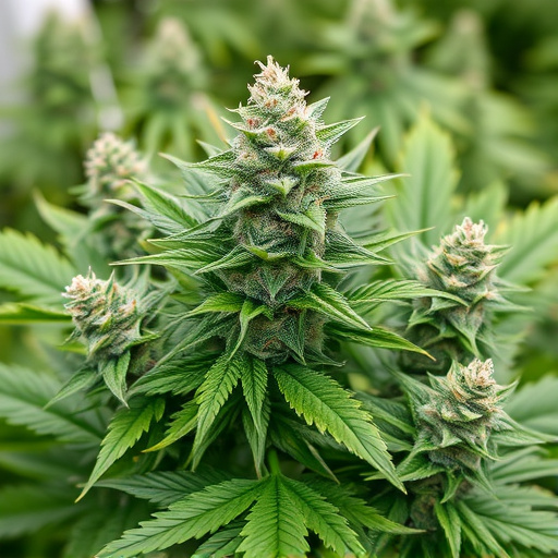 medical marijuana strains