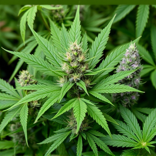 medical marijuana strains