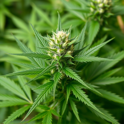 medical marijuana strains