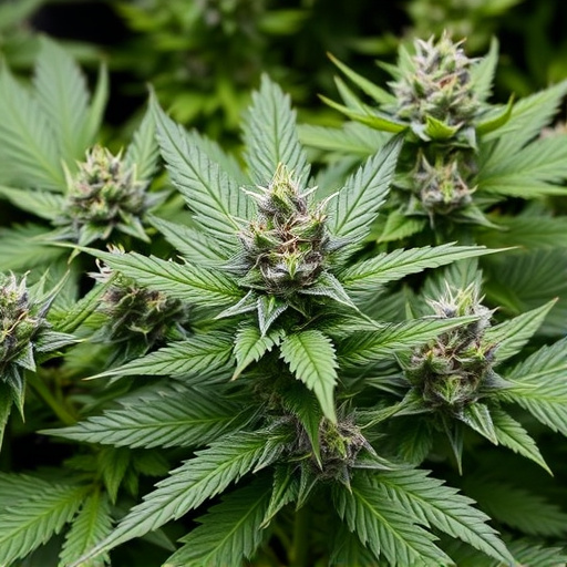 medical marijuana strains