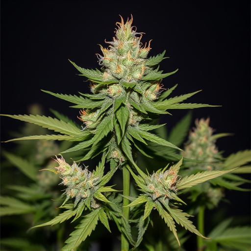 medical marijuana strains