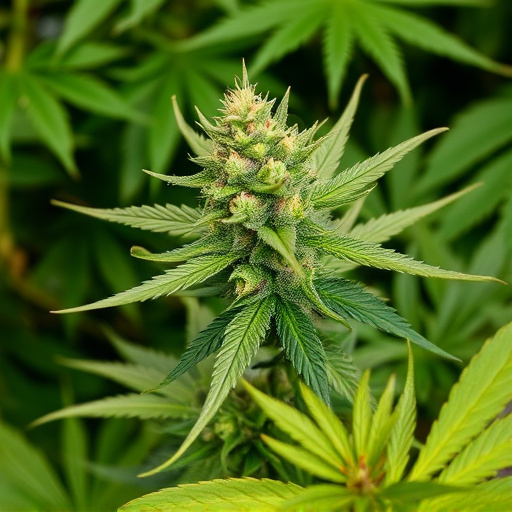 medical marijuana strains
