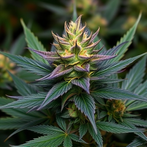 medical marijuana strains