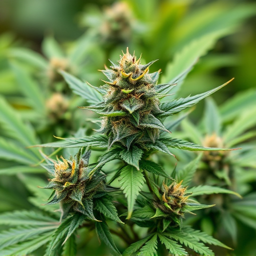 medical marijuana strains