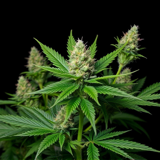 medical marijuana strains