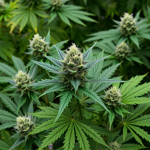 medical marijuana strains