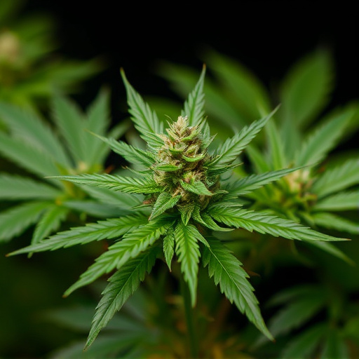 medical marijuana strains