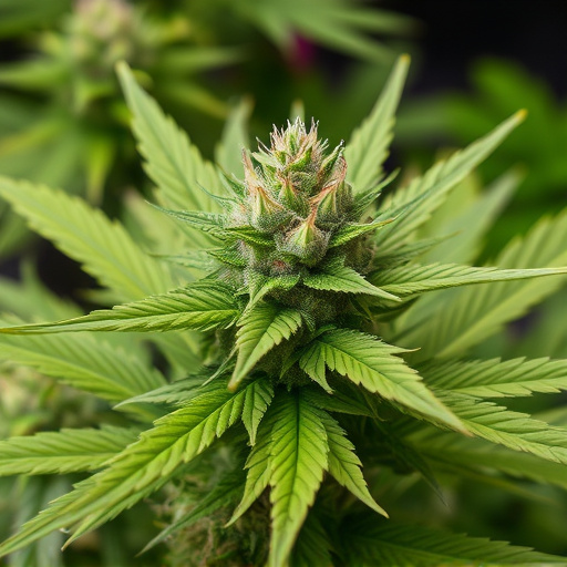 medical marijuana strains