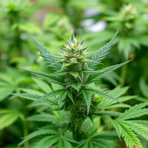 medical marijuana strains