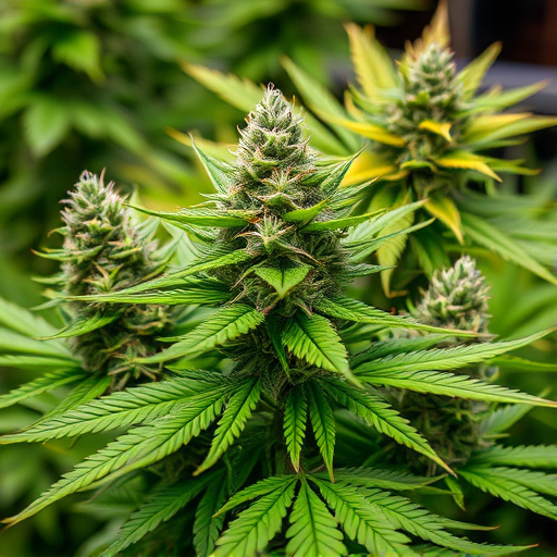 medical marijuana strains