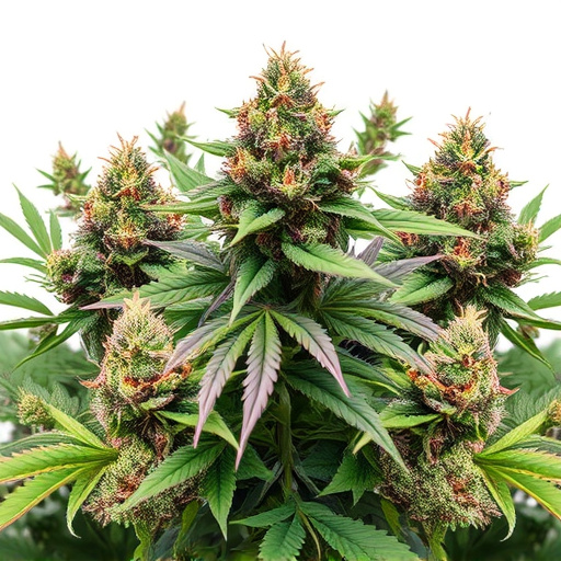 medical marijuana strains