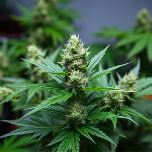 medical marijuana strains