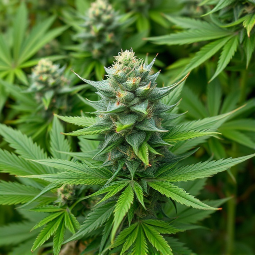 medical marijuana strains