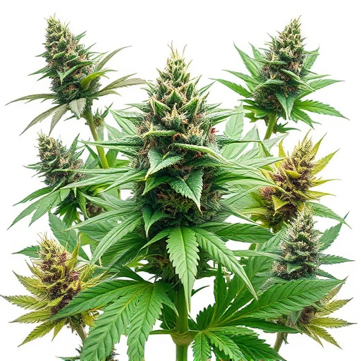 medical marijuana strains