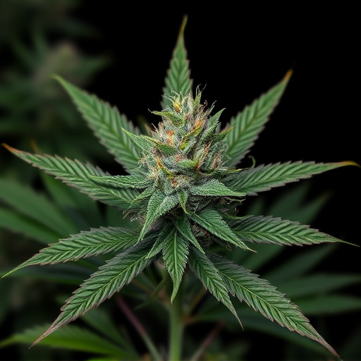 medical marijuana strains