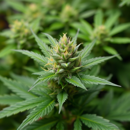 medical marijuana strains