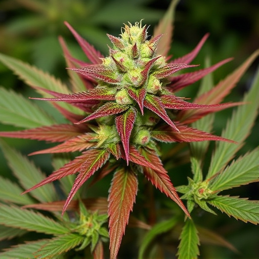 medical marijuana strains