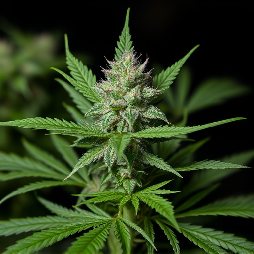 medical strains of cannabis