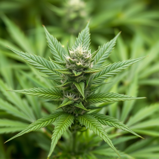 medical strains of cannabis