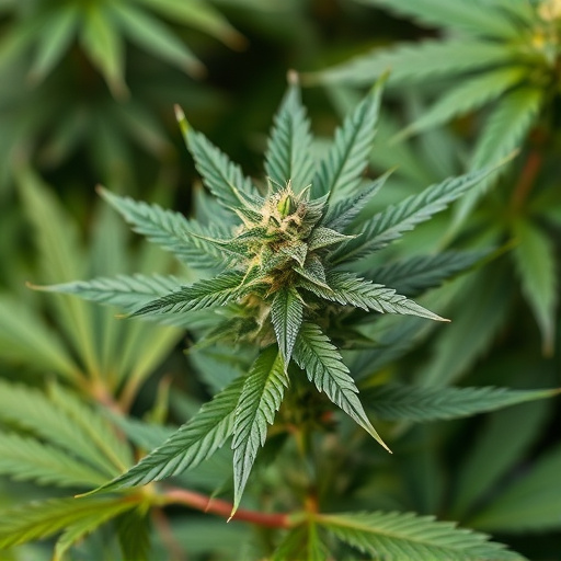 medical strains of cannabis