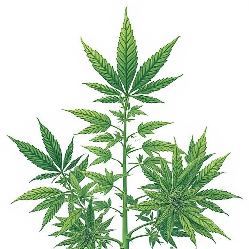 medical strains of cannabis