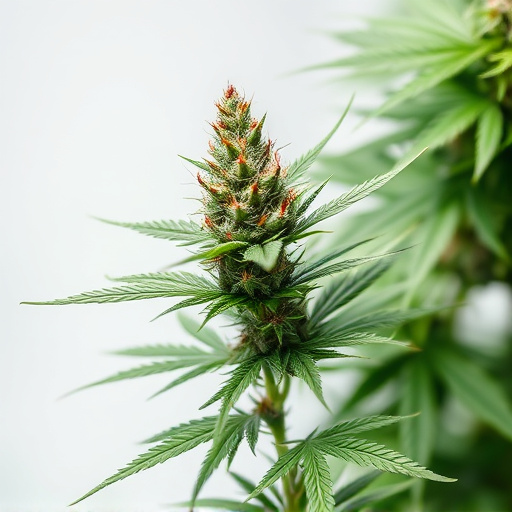 medical strains of cannabis