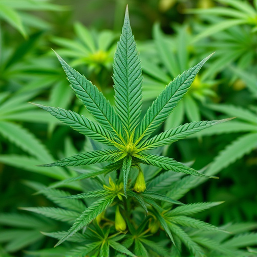 medical strains of cannabis