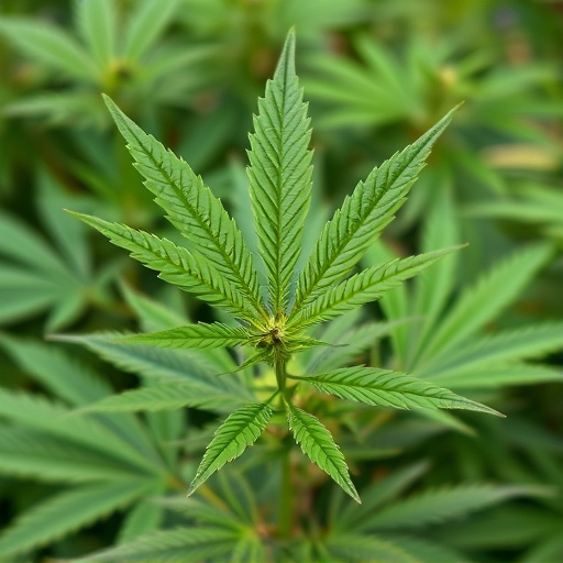 medical strains of cannabis