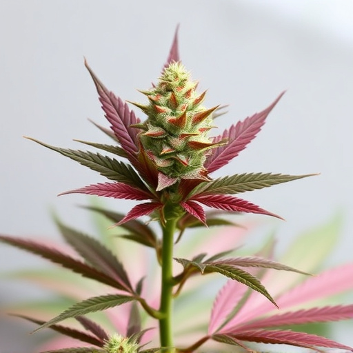 medical strains of cannabis