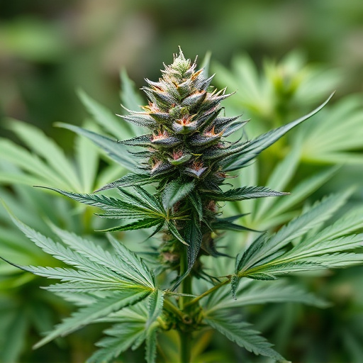 medical strains of cannabis