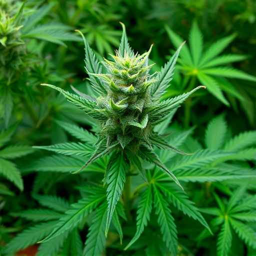 medical strains of cannabis