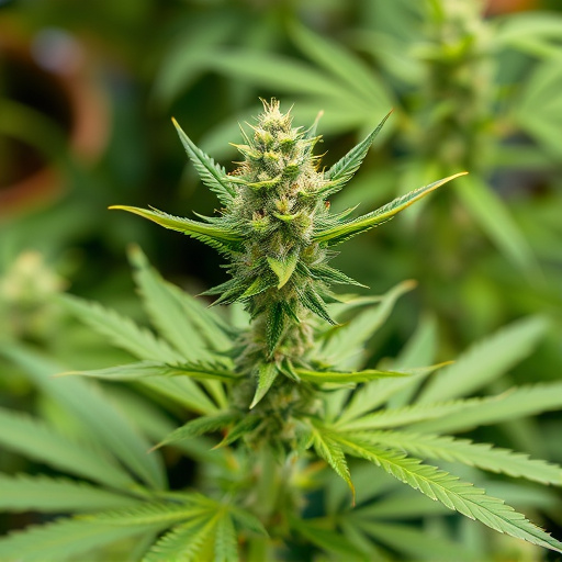 medical strains of cannabis