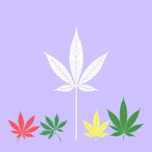 medical strains of cannabis