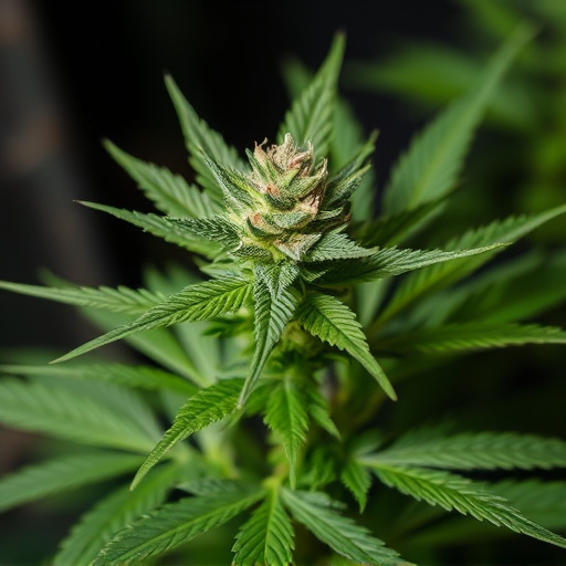 medical strains of cannabis