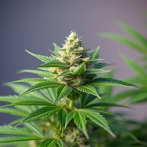 medical strains of cannabis