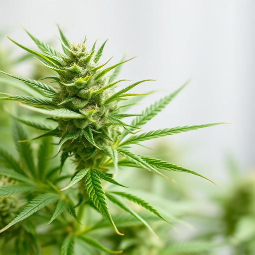 medical strains of cannabis