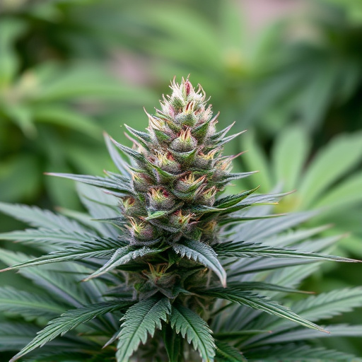 medical strains of cannabis