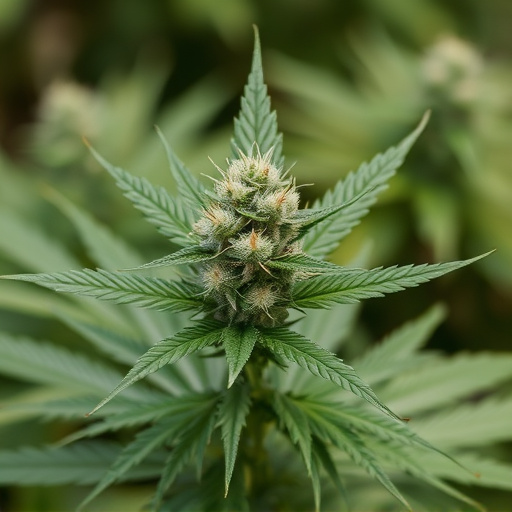 medical strains of cannabis