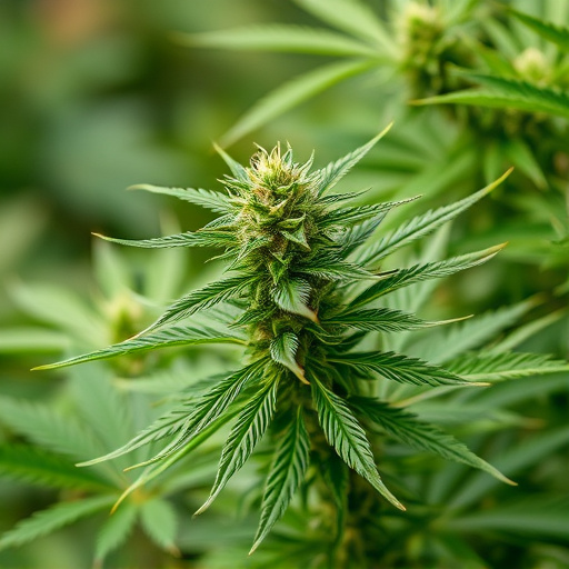 medical strains of cannabis
