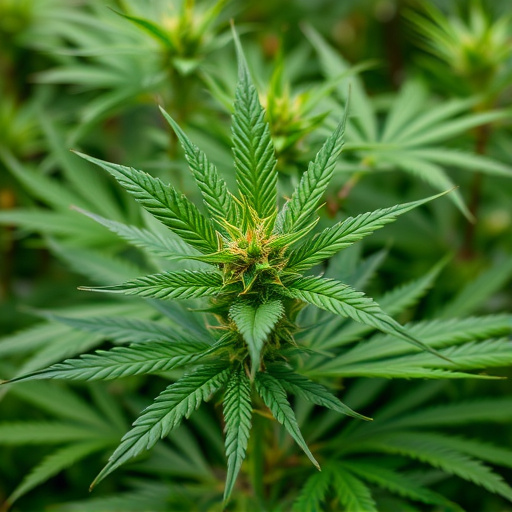 medical strains of cannabis